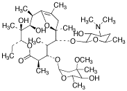 Erythromycin A Enol Ether