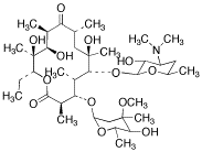 Erythromycin