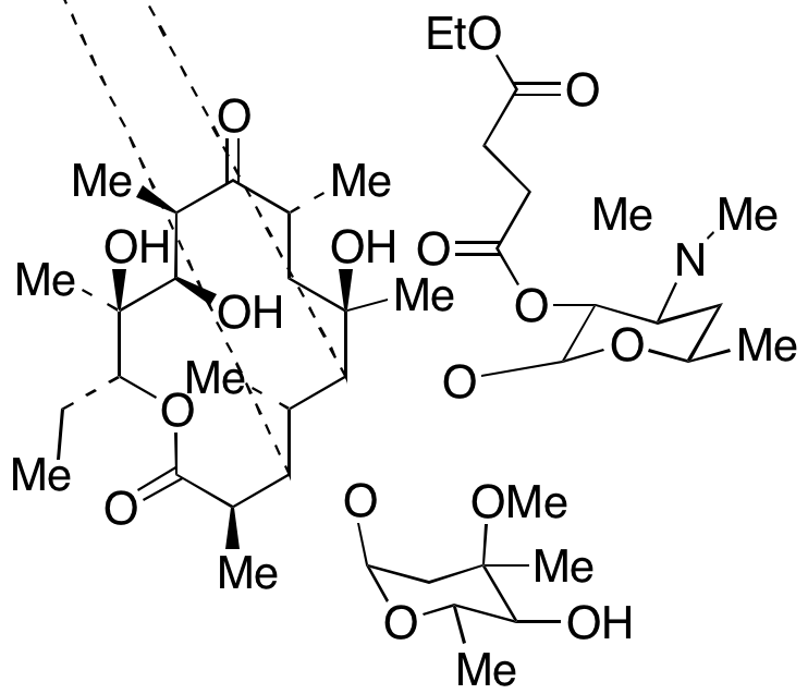 Erythromycin Ethyl Succinate