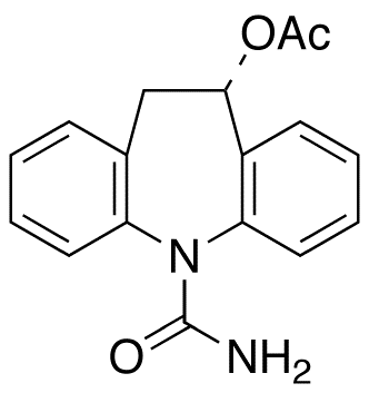 Eslicarbazepine Acetate