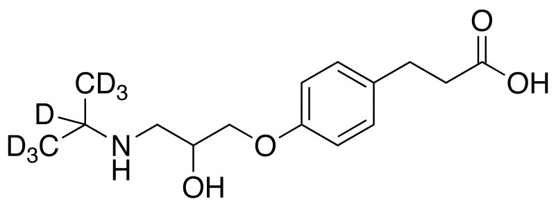 Esmolol Acid-d7