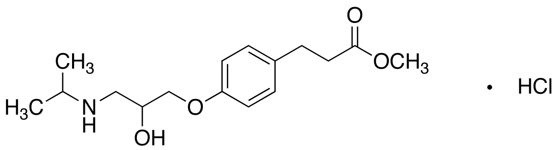 Esmolol Hydrochloride