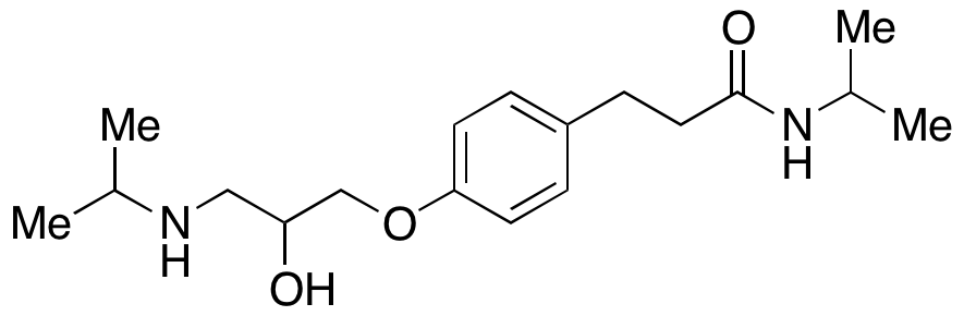 Esmolol Isopropyl Amine