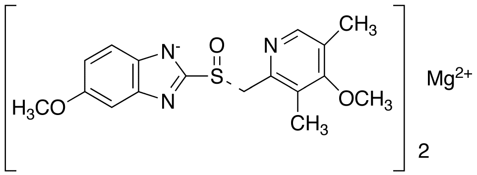 Esomeprazole Magnesium