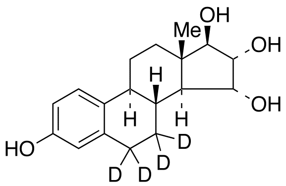 Estetrol-d4 (Major)