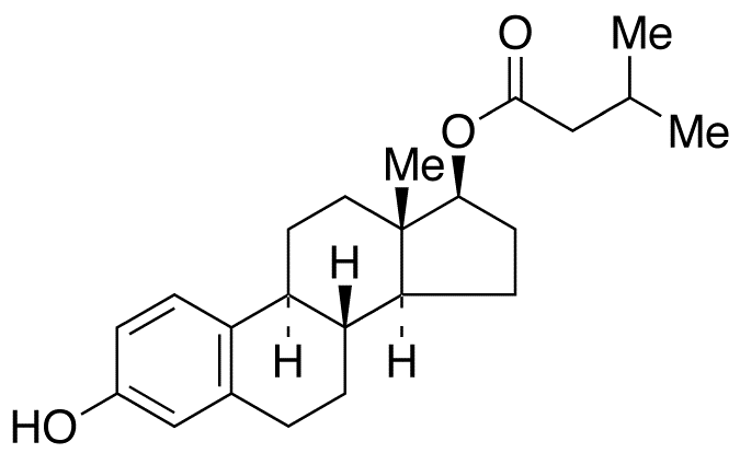 Estradiol 17-Isovalerate