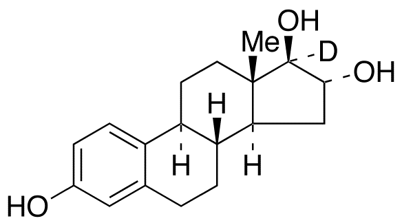 Estriol-d1