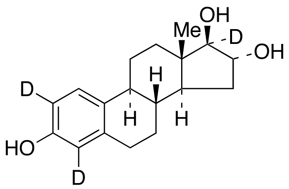 Estriol-d3