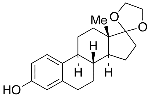 Estrone 17-Ethylene Ketal