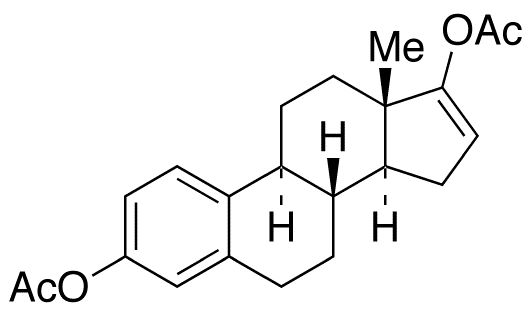 Estrone Enol Diacetate