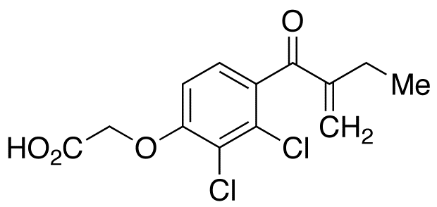 Ethacrynic Acid