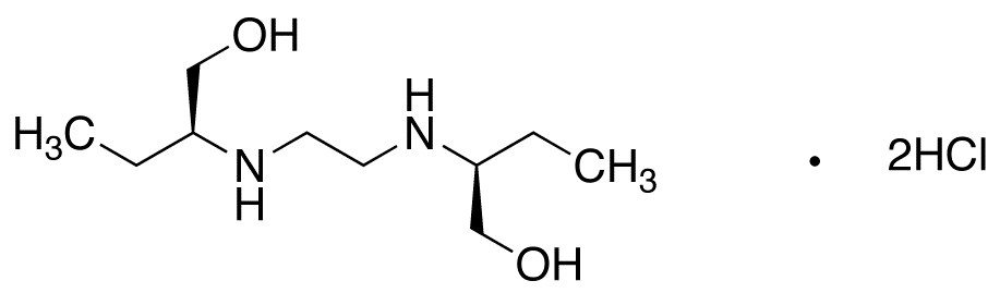 Ethambutol Dihydrochloride