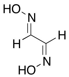 Ethanedione Dioxime