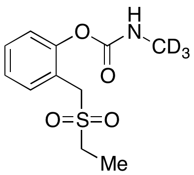 Ethiofencarb-d3 Sulfone