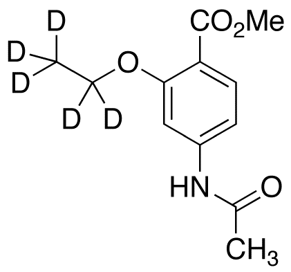 Ethopabate-d5