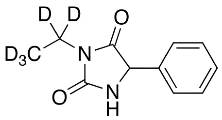 Ethotoin-d5