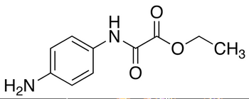 Ethyl (4-Aminophenylamino) Oxoacetate