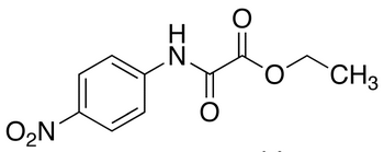 Ethyl (4-Nitrophenylamino) Oxoacetate