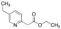 Ethyl (5-Ethyl-2-pyridinyl)acetate