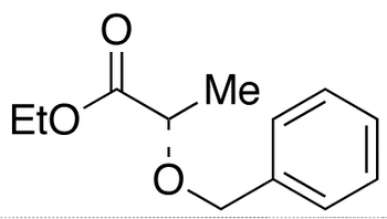 Ethyl (S)-2-(Benzyloxy)propionate