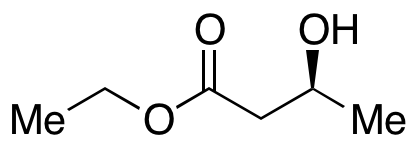 Ethyl (S)-3-Hydroxybutyrate