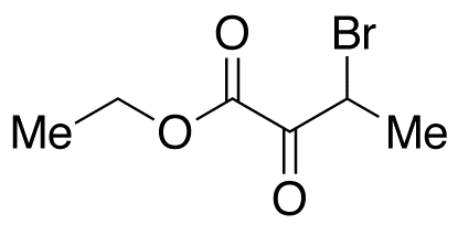 Ethyl α-Bromoethylglyoxalate