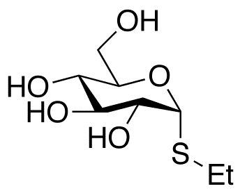 Ethyl α-Thioglucopyranoside