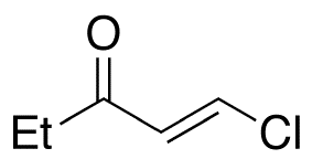 Ethyl β-Chlorovinyl Ketone