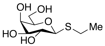 Ethyl β-D-Thiogalactopyranoside