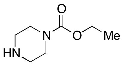 Ethyl 1-Piperazinecarboxylate