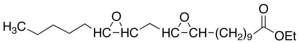 Ethyl 11,14-Diepoxyeicosanoate