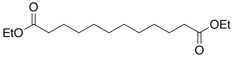 Ethyl 11-Ethoxycarbonyldodecanoate