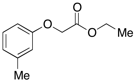 Ethyl 2-(3-Methylphenoxy)acetate