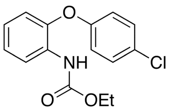 Ethyl 2-(4-Chlorophenoxy)carbanilate