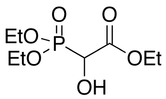 Ethyl 2-(Diethoxyphosporyl)-2-hydroxyacetate