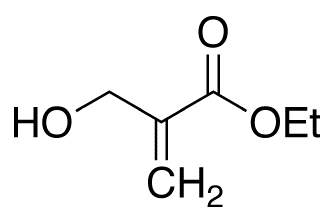 Ethyl 2-(Hydroxymethyl)acrylate