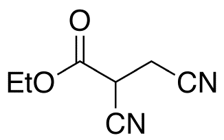 Ethyl 2,3-Dicyanopropionate