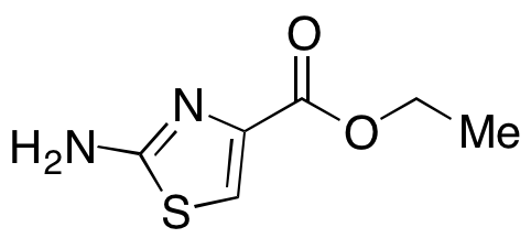 Ethyl 2-Amino-1,3-thiazole-4-carboxylate