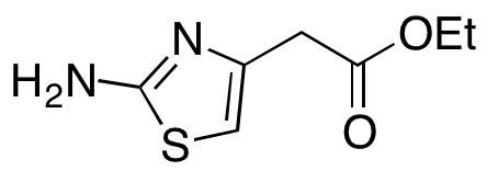 Ethyl 2-Amino-4-thiazoleacetate