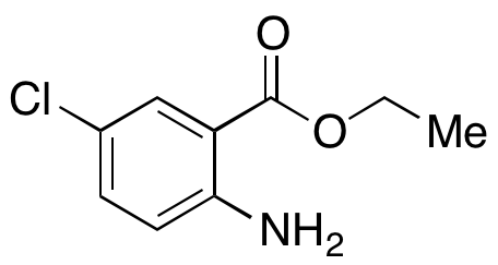 Ethyl 2-Amino-5-chlorobenzoate