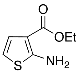 Ethyl 2-Aminothiophene-3-carboxylate