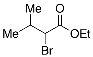 Ethyl 2-Bromoisovalerate