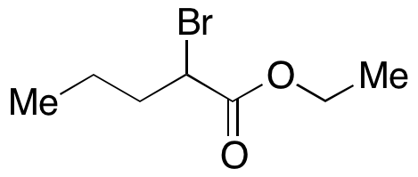 Ethyl 2-Bromovalerate