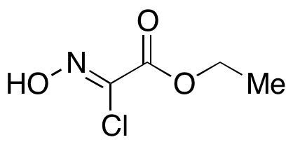 Ethyl 2-Chloro-2-hydroxyiminoacetate