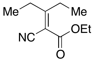 Ethyl 2-Cyano-3,3-diethylacrylate