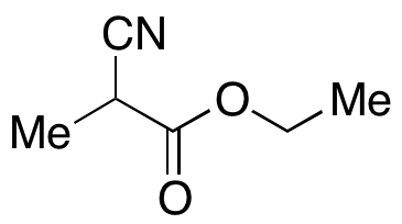 Ethyl 2-Cyanopropanoate