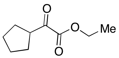 Ethyl 2-Cyclopentyl-2-oxoacetate