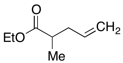 Ethyl 2-Methyl-4-pentenoate