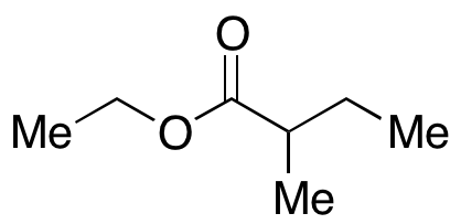 Ethyl 2-Methylbutyrate