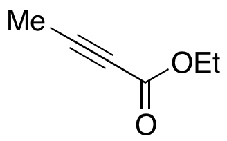 Ethyl-2-butynoate